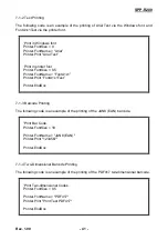 Preview for 41 page of Samsung SPP-R200 Driver Manual