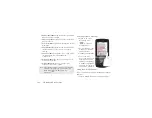 Предварительный просмотр 158 страницы Samsung Sprint 411 User Manual