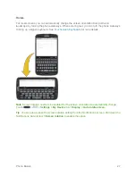 Preview for 28 page of Samsung SPRINT GALAXY MEGA User Manual