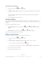 Preview for 77 page of Samsung Sprint Galaxy Note Edge User Manual