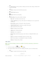 Preview for 109 page of Samsung Sprint Galaxy Note Edge User Manual