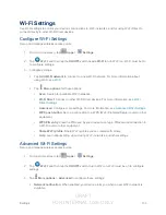 Preview for 146 page of Samsung Sprint Galaxy Note Edge User Manual