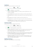 Preview for 202 page of Samsung Sprint Galaxy Note Edge User Manual