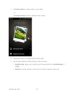 Preview for 187 page of Samsung Sprint Galaxy S II Epic 4G Touch User Manual