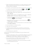 Preview for 206 page of Samsung Sprint Galaxy S II Epic 4G Touch User Manual