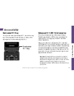 Preview for 13 page of Samsung Sprint M400 User Manual