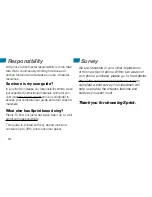 Preview for 18 page of Samsung Sprint M400 User Manual