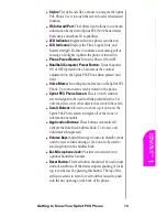 Preview for 16 page of Samsung Sprint PCS User Manual