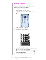 Предварительный просмотр 33 страницы Samsung Sprint PCS User Manual