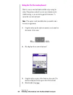 Preview for 43 page of Samsung Sprint PCS User Manual