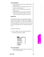 Preview for 146 page of Samsung Sprint PCS User Manual