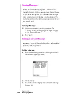 Preview for 163 page of Samsung Sprint PCS User Manual