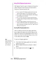 Preview for 237 page of Samsung Sprint PCS User Manual