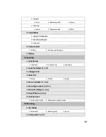 Preview for 21 page of Samsung Sprint Power Vision A900 User Manual