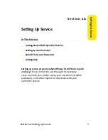 Preview for 27 page of Samsung Sprint Power Vision A900 User Manual