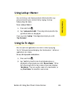 Preview for 145 page of Samsung Sprint Power Vision A900 User Manual