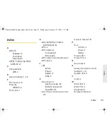 Preview for 59 page of Samsung SPRINT SCS-26UC Important Information Manual