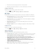 Preview for 24 page of Samsung SPRINT SM-N900P User Manual