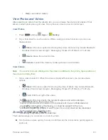 Preview for 96 page of Samsung SPRINT SM-N900P User Manual