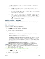 Preview for 138 page of Samsung SPRINT SM-N900P User Manual