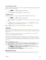 Preview for 140 page of Samsung SPRINT SM-N900P User Manual