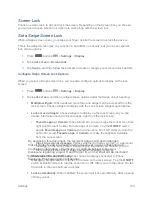 Preview for 142 page of Samsung SPRINT SM-N900P User Manual