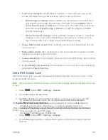 Preview for 145 page of Samsung SPRINT SM-N900P User Manual