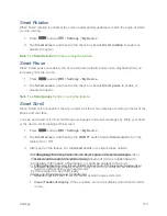 Preview for 163 page of Samsung SPRINT SM-N900P User Manual