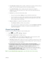 Preview for 174 page of Samsung SPRINT SM-N900P User Manual