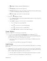 Preview for 33 page of Samsung Sprint SM-T217S User Manual