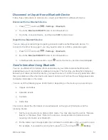 Preview for 66 page of Samsung Sprint SM-T217S User Manual