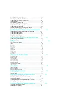 Preview for 5 page of Samsung sprint SPH-A680 Manual