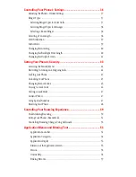 Preview for 5 page of Samsung SPRINT SPH-i500 Online User'S Manual