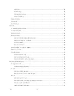 Preview for 4 page of Samsung SPRINT SPH-L600 User Manual