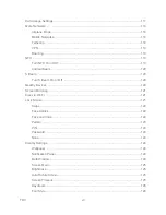 Preview for 8 page of Samsung SPRINT SPH-L600 User Manual