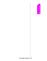 Предварительный просмотр 67 страницы Samsung Sprint SPH-N200 User Manual