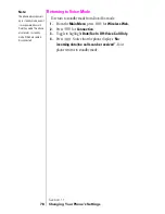 Предварительный просмотр 80 страницы Samsung Sprint SPH-N200 User Manual