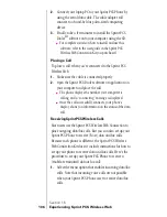 Предварительный просмотр 108 страницы Samsung Sprint SPH-N200 User Manual