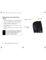 Предварительный просмотр 62 страницы Samsung Sprint SPH-Z400 User Manual