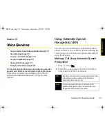 Предварительный просмотр 128 страницы Samsung Sprint SPH-Z400 User Manual