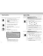 Preview for 7 page of Samsung SPS-210 User Manual