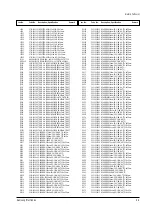 Preview for 42 page of Samsung SPT4388PF Service Manual