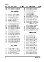 Preview for 45 page of Samsung SPT4388PF Service Manual