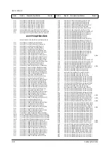 Preview for 71 page of Samsung SPT4388PF Service Manual