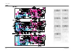 Предварительный просмотр 91 страницы Samsung SPT51A Service Manual