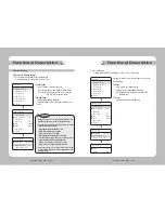 Preview for 24 page of Samsung SPU-3700 User Manual