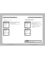 Preview for 28 page of Samsung SPU-3700 User Manual