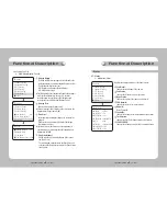 Preview for 43 page of Samsung SPU-3700 User Manual