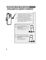 Предварительный просмотр 6 страницы Samsung SR-23NME Owner'S Instructions Manual