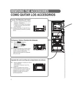 Предварительный просмотр 18 страницы Samsung SR-23NME Owner'S Instructions Manual